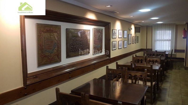 Foto ee2feefe-90de-4bc0-9f8f-b3074a5dbd3e. Local comercial a Casco Antiguo Zamora