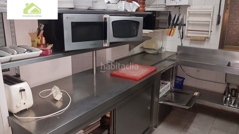 Foto ff520d53-5cc8-48ab-a3f6-85b4e7a6eb44. Local comercial a Casco Antiguo Zamora
