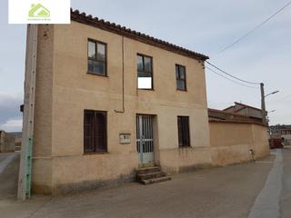 Casa a Benegiles. Venta casa en benegiles