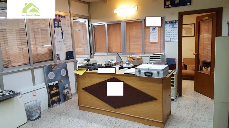 Foto d68f6294-e64b-462b-b6e8-04f10b8b0fad. Business premise in San Lázaro Zamora