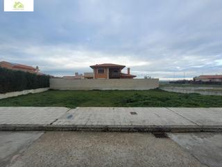 Terrain résidentiel à Moraleja del Vino. Parcela en venta en moraleja del vino