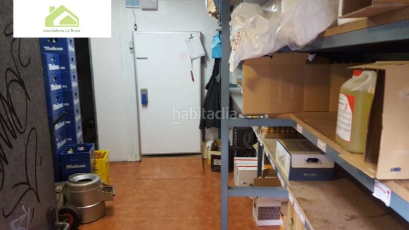 Foto e205a1b0-41dd-4101-bdc4-b4413f6c146c. Local comercial a Casco Antiguo Zamora