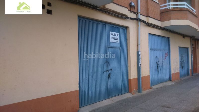 Foto 45394046-0a03-4a2d-8fe4-6b77b8707aed. Local comercial a Pinilla Zamora