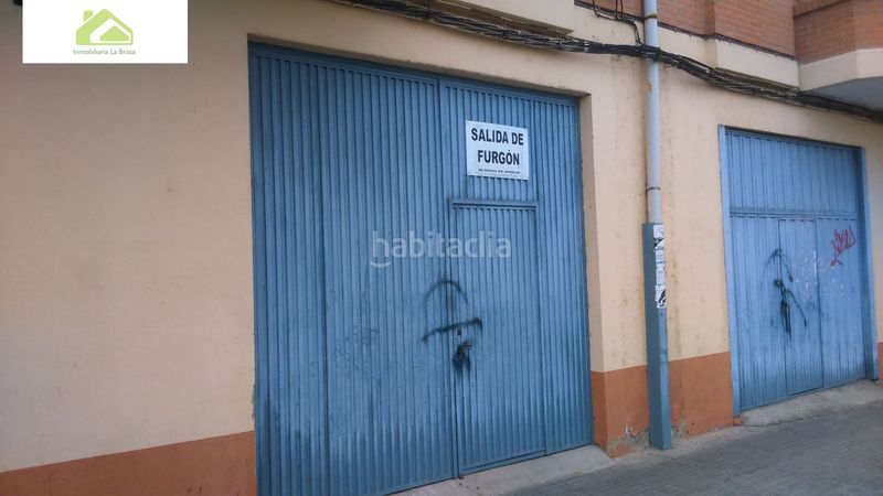 Foto b0ddc294-3468-422b-9a33-c066a0fba58d. Local comercial a Pinilla Zamora