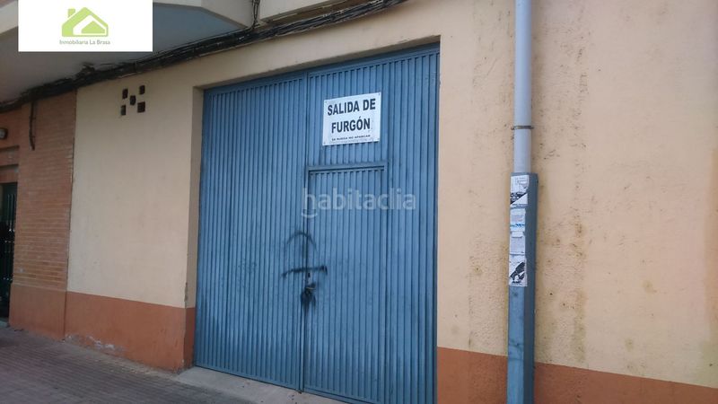 Foto d2cd8a11-0e6a-4adb-8f2d-3ee51dda2a16. Local comercial a Pinilla Zamora