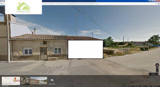Casa a Cubo de Tierra del Vino (El). Casa en venta en cubo del vino