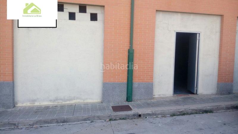 Foto 18ed1a5d-bb1b-4032-9556-cbf0c0b07de2. Location local commercial dans Morales del Vino