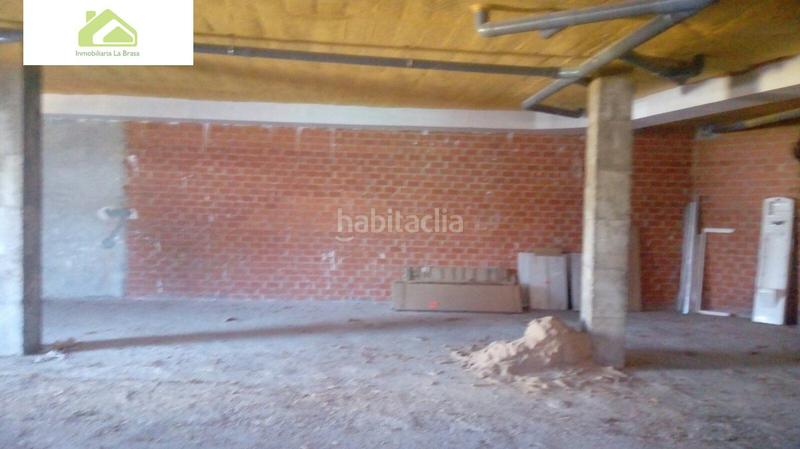 Foto 4c10b59f-40b2-4544-a4eb-35b5a2897a7d. Location local commercial dans Morales del Vino