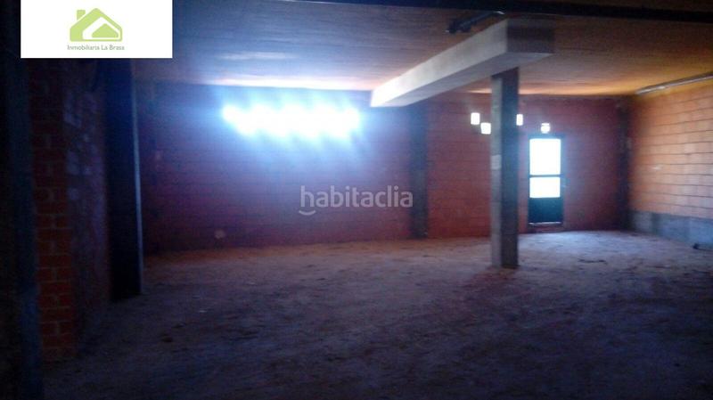 Foto f8f0da0d-2af8-4c5a-a1d3-174dfee45906. Location local commercial dans Morales del Vino