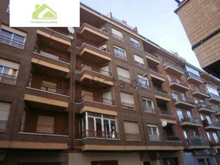 Attique à Los Bloques. Atico en venta en zona churruca