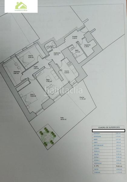 Foto 1b72aa57-a5bd-4cbe-acdb-a5752e855698. Piso  en venta en zona centro en Casco Antiguo Zamora