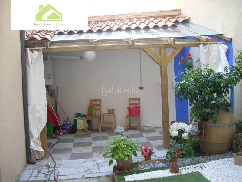 Foto 9eb85e0c-4395-45bf-90f3-a7de174f4759. Piso  en venta en zona centro en Casco Antiguo Zamora