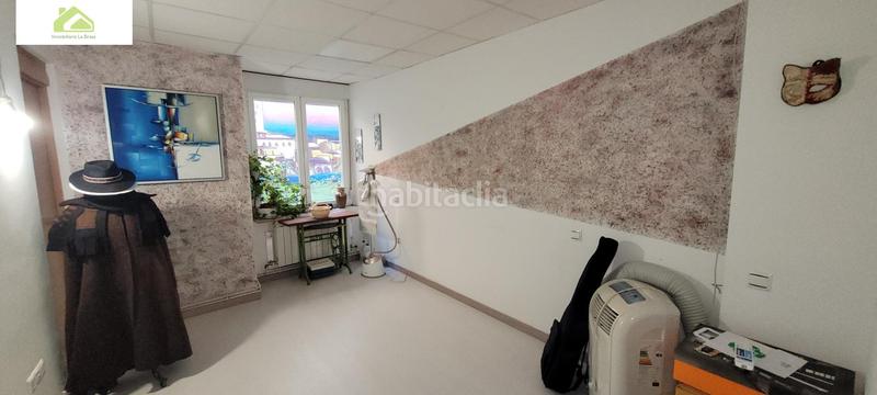 Foto ca68225b-d749-4cba-bebd-3fa96bc54b0a. Piso  en venta en zona centro en Casco Antiguo Zamora