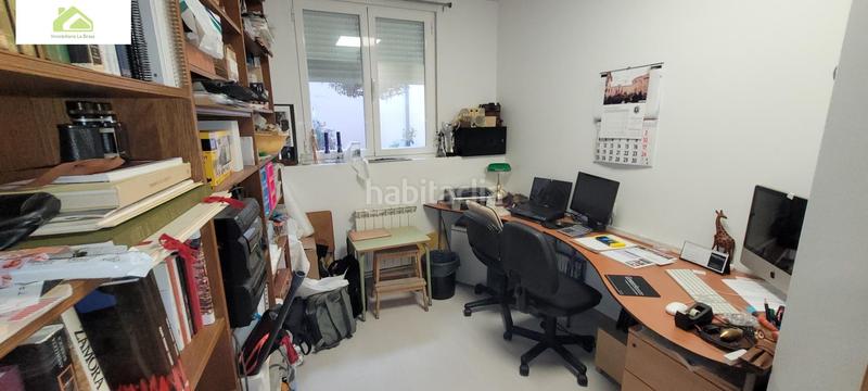 Foto d904a339-f4ec-4c0b-b860-e91a43301902. Piso  en venta en zona centro en Casco Antiguo Zamora