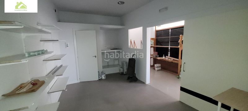 Foto 378fbd1c-043b-49f9-a0db-890989692905. Local comercial a Casco Antiguo Zamora