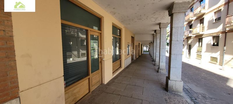 Foto 65dceda9-ac3a-4d5e-9028-75f65856e51e. Local comercial a Casco Antiguo Zamora