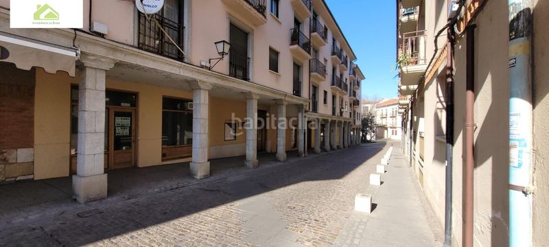 Foto 97674cd7-e0c4-4aaa-b43b-7a4184597c7a. Local comercial a Casco Antiguo Zamora