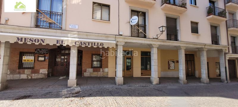 Foto cbbdbeac-056c-44c2-89f7-3ca35adea9cd. Local comercial a Casco Antiguo Zamora