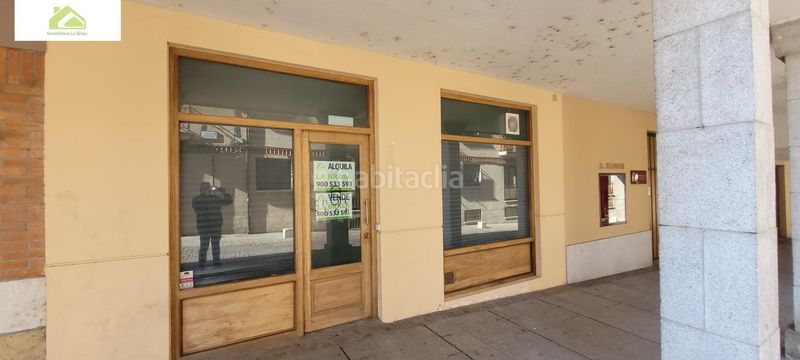 Foto f5509fc9-6d97-4e0c-9917-b59c51b53bc5. Local comercial a Casco Antiguo Zamora