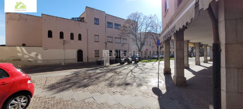 Foto f598a71d-9e81-4071-9fc8-9444111031d4. Local comercial a Casco Antiguo Zamora