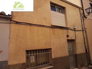 Maison à Barrios Bajos - La Horta. Casa en venta, zona la horta, para derribar o reformar
