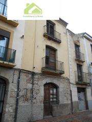 Terrain résidentiel à Barrios Bajos - La Horta. Solar en venta