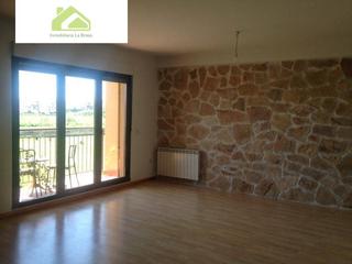 Attique à Pinilla. Piso en venta zona pinilla