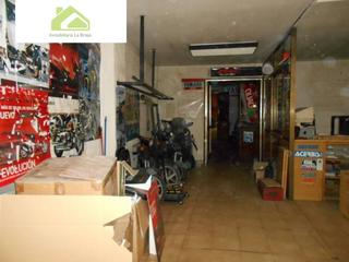 Lloguer Local Comercial a Casco Antiguo. Local en alquiler