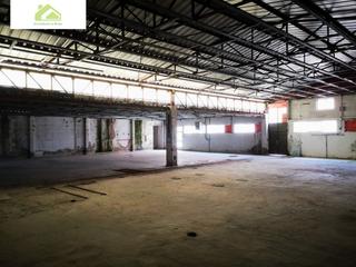 Lloguer Local Comercial a Pinilla. Local en alquiler