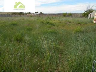 Terrain résidentiel à Pinilla. Solar en venta