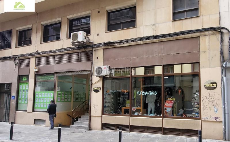 Foto 94b6be67-c985-407b-ae17-4ba61c22c6f9. Local comercial a Casco Antiguo Zamora