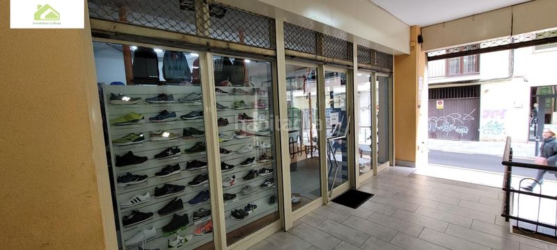 Foto 9c37b200-4bd7-42c6-8ec8-a34d66e9946e. Local comercial a Casco Antiguo Zamora