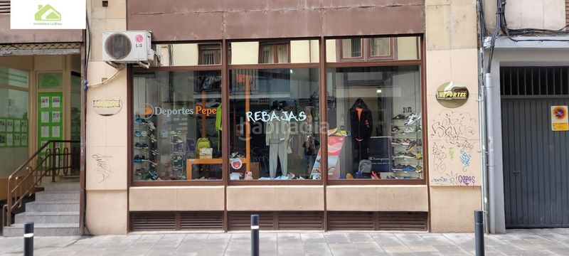 Foto d09cd106-4a1f-4231-99ba-0da8f6178d52. Local comercial a Casco Antiguo Zamora
