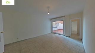 Etagenwohnung in Peña Trevinca