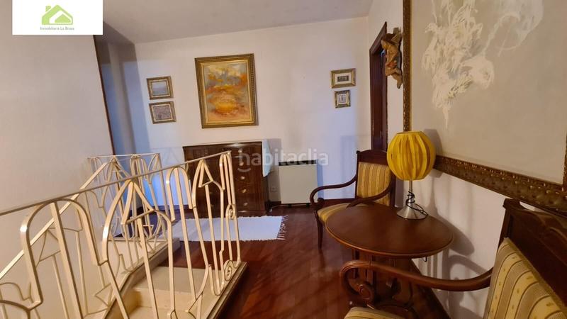 Foto 012a3051-fa03-4860-8ede-c7615bed1949. Duplex with heating in Casco Antiguo Zamora