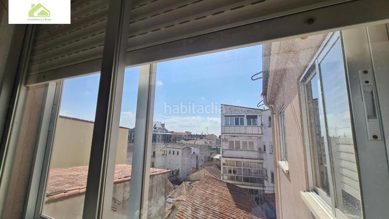 Foto 06763081-9e24-4932-b199-3a743739920e. Duplex with heating in Casco Antiguo Zamora