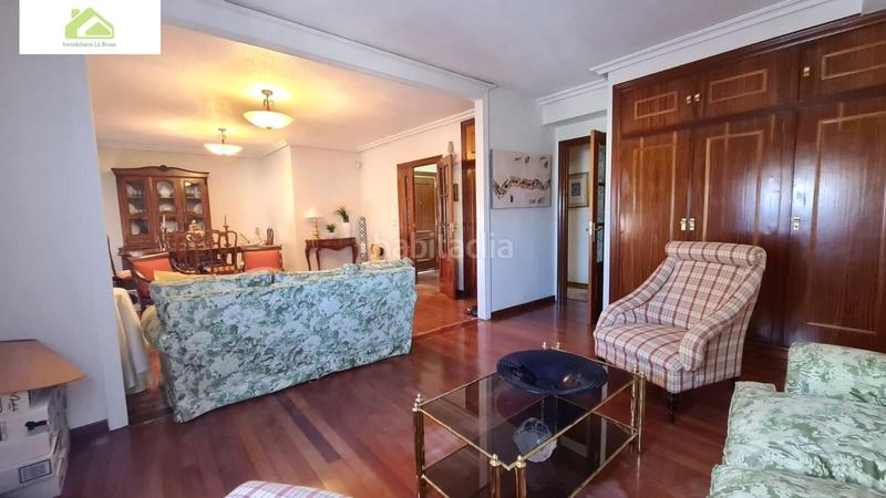 Foto 1389ee57-5c1e-4f6c-8b08-84c53823e20c. Duplex with heating in Casco Antiguo Zamora