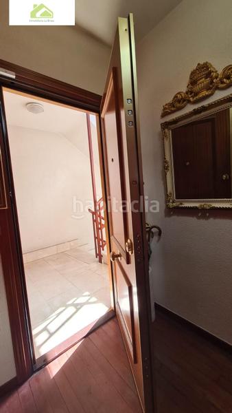 Foto 2ad8f0d9-2f66-4a5a-b4fd-21f22f4c3dc6. Duplex with heating in Casco Antiguo Zamora