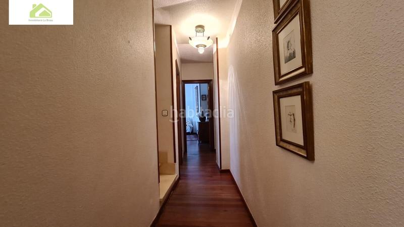 Foto 3837409d-a164-4222-ba3e-9ea36f6a1b00. Duplex with heating in Casco Antiguo Zamora