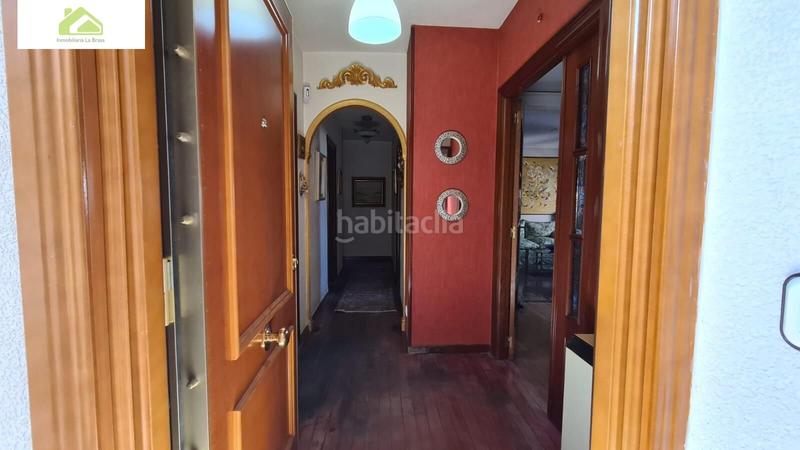 Foto 3e5d5687-5de5-4a72-b17e-a64845afe447. Duplex with heating in Casco Antiguo Zamora