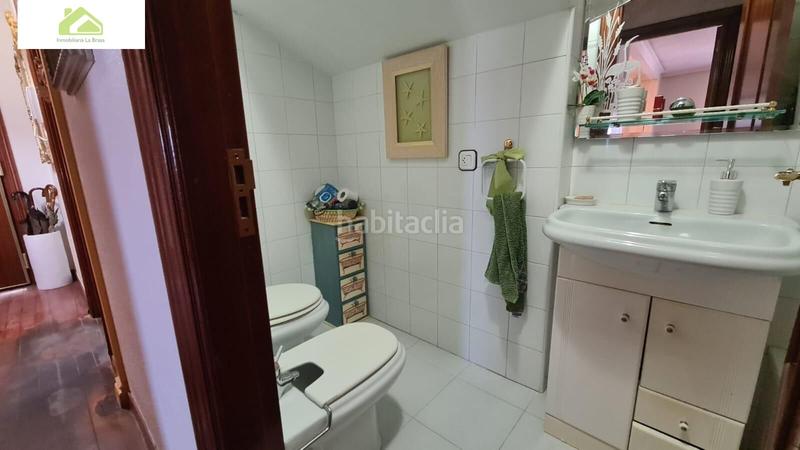 Foto 45761589-f0c4-4a8d-9e6e-4ce33e868f40. Duplex with heating in Casco Antiguo Zamora