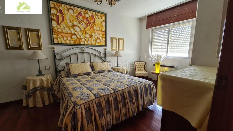 Foto 469a4706-031d-45b0-a16b-23edcb843af8. Duplex with heating in Casco Antiguo Zamora