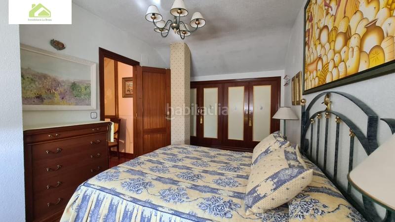 Foto 567fdcd9-1994-42af-9ee2-e949232d45f3. Duplex with heating in Casco Antiguo Zamora