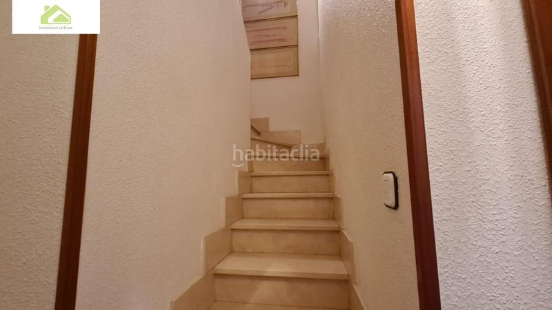 Foto 5b2f8890-291e-4d89-9737-ed7493faabfa. Duplex with heating in Casco Antiguo Zamora
