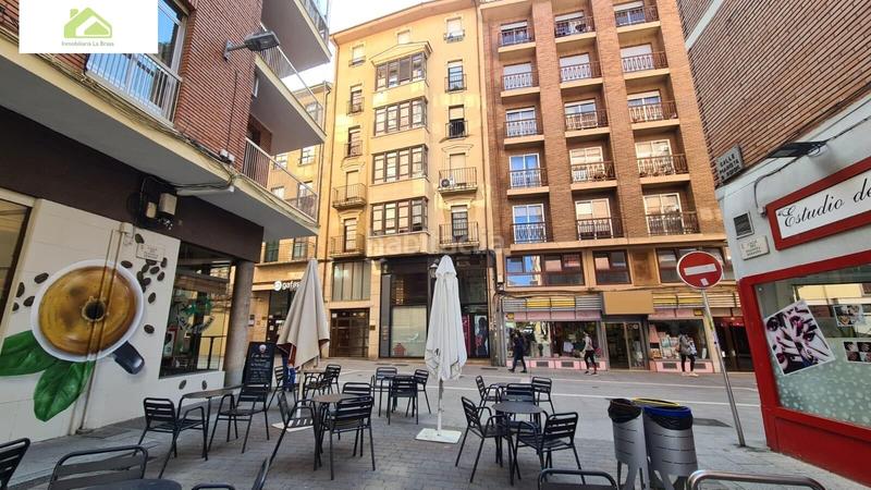 Foto 6fe76e43-3c71-4e83-8f9a-3f03df3478cf. Duplex with heating in Casco Antiguo Zamora