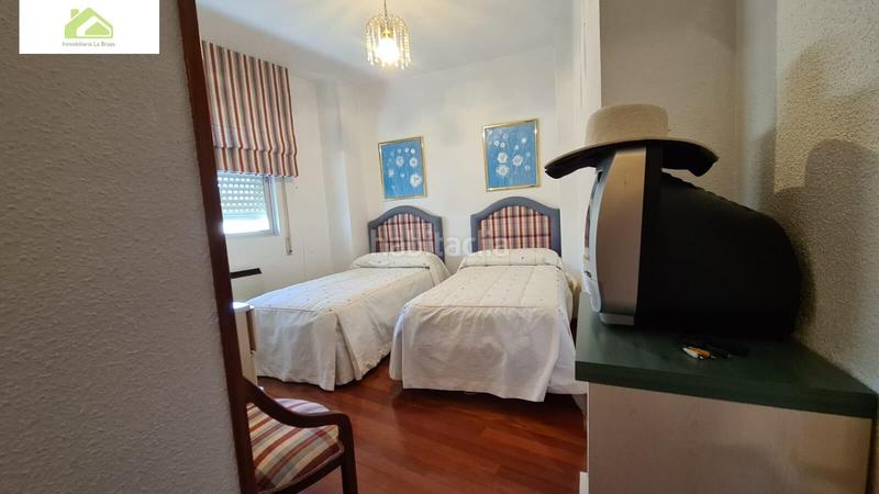 Foto 812d650e-fd2a-457d-9e47-a95cea23be85. Duplex with heating in Casco Antiguo Zamora