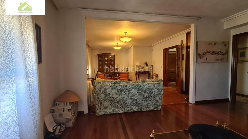 Foto 8f8d3cf9-23e3-4cd9-a11b-cee7acb4931c. Duplex with heating in Casco Antiguo Zamora