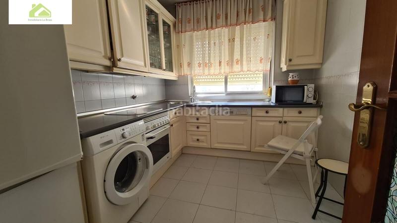 Foto a4c47e0c-6a4b-40b5-be68-08284d96405a. Duplex with heating in Casco Antiguo Zamora