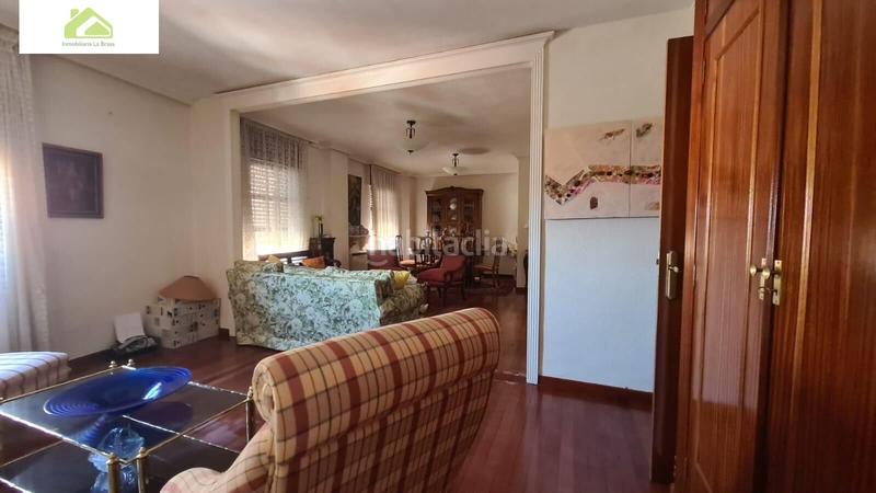 Foto baeebee4-d31c-4781-b8fa-a16ee5d60df7. Duplex with heating in Casco Antiguo Zamora