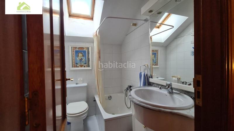 Foto bb4997c1-5a69-46ed-a7c2-26f13a2b94c2. Duplex with heating in Casco Antiguo Zamora